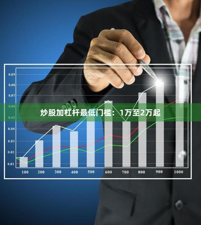炒股加杠杆最低门槛：1万至2万起