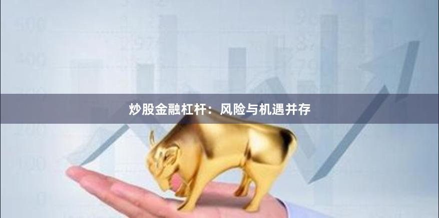 炒股金融杠杆：风险与机遇并存