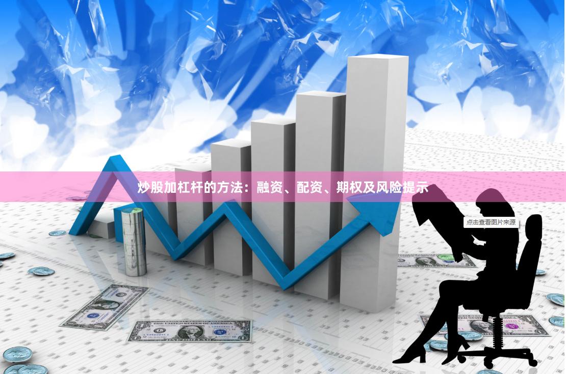 炒股加杠杆的方法:融资、配资、期权及风险提示
