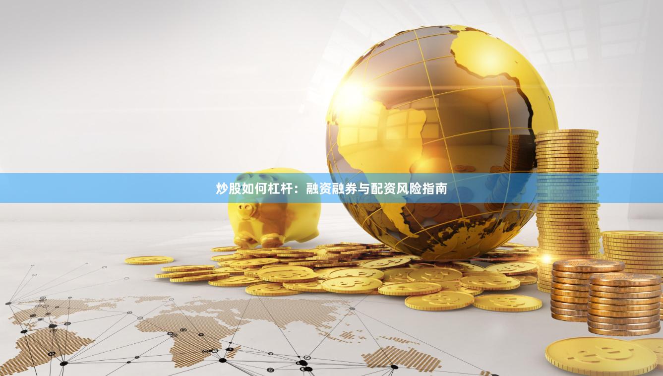炒股如何杠杆：融资融券与配资风险指南