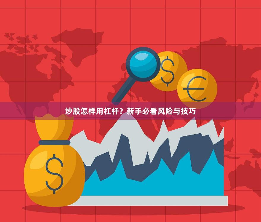 炒股怎样用杠杆？新手必看风险与技巧