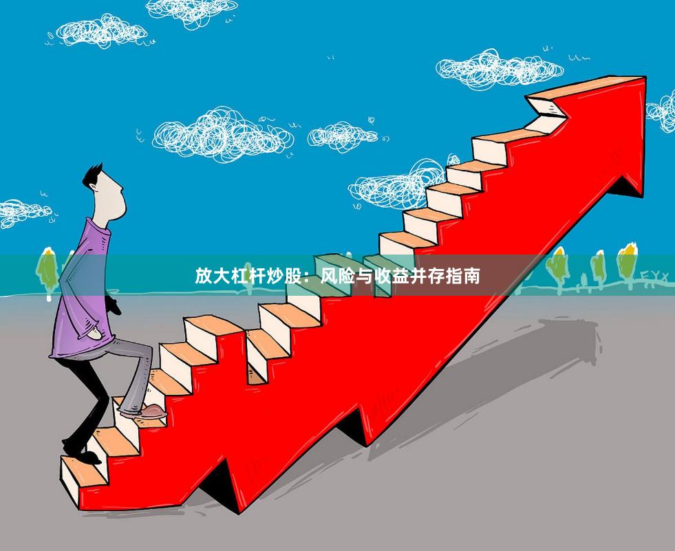 放大杠杆炒股:风险与收益并存指南