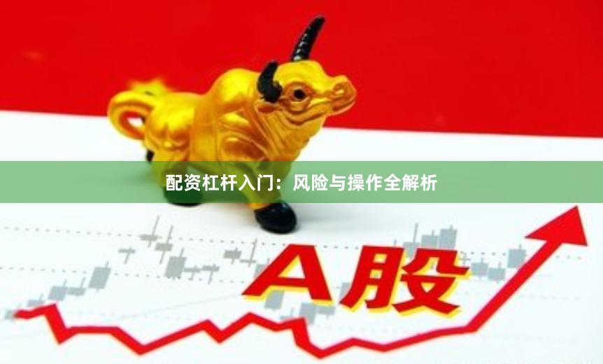 配资杠杆入门：风险与操作全解析