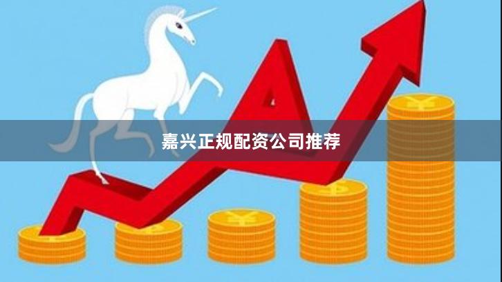 嘉兴正规配资公司推荐